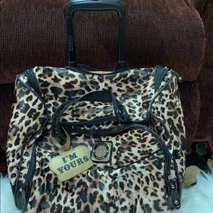 Fifth Avenue Traveling bag